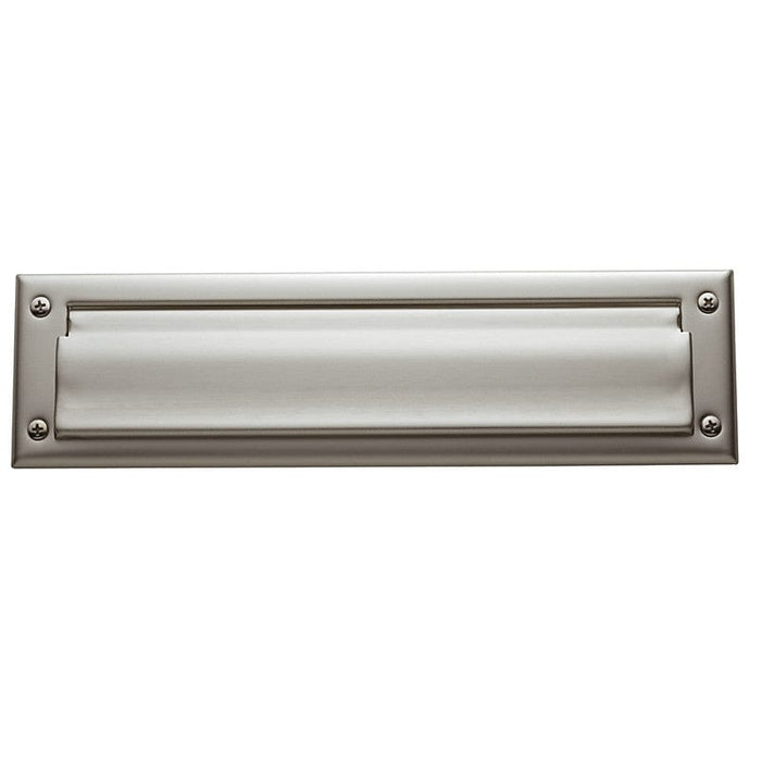 Baldwin 13" Mailbox Slot