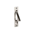 Baldwin Reserve 0465 Edge Pull