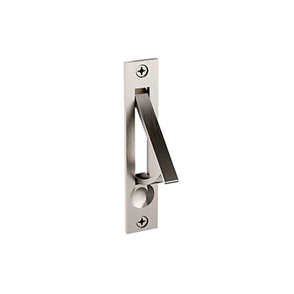 Baldwin Reserve 0465 Edge Pull