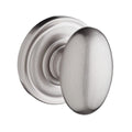 Baldwin Reserve Ellipse With Traditional Round Rose