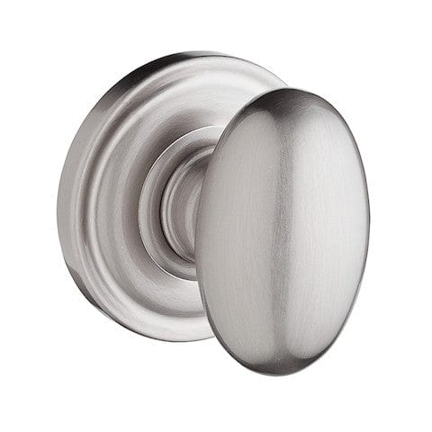 Baldwin Reserve Ellipse With Traditional Round Rose