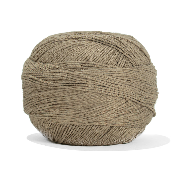 BAMBOO DELUXE YARN - SAND COLOR