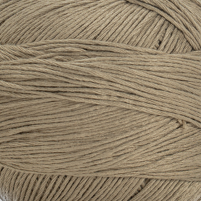 BAMBOO DELUXE YARN - SAND COLOR