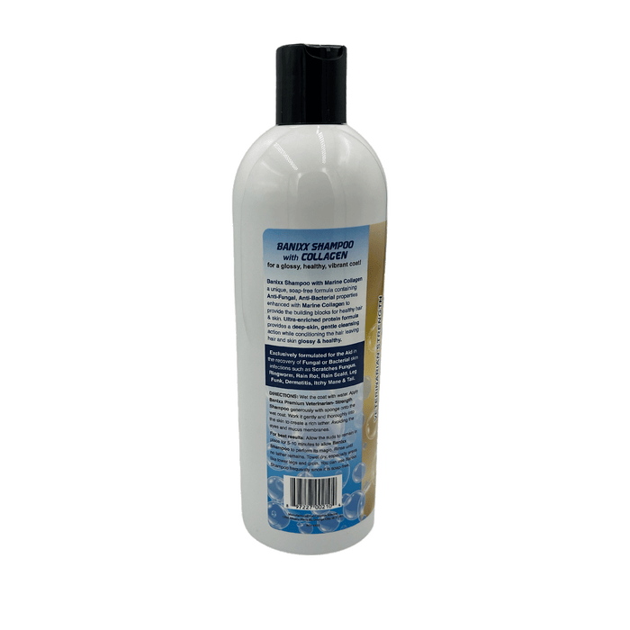 Banixx® Medicated Shampoo
