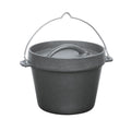 Barbecook Cast Iron Dutch Oven 0.7CL