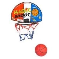 BASKET BALL MINI GAME 12 PACK - Creative Kids