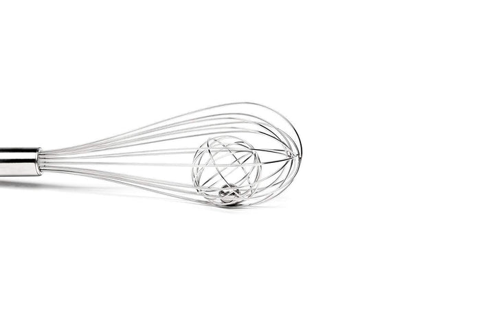 Basket Cage Whisk 12"