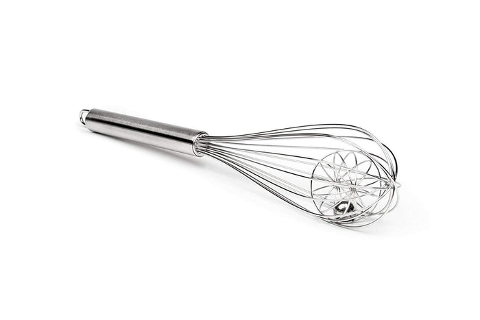 Basket Cage Whisk 12"