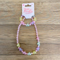 Bauble Bliss Necklace and Bracelet Set - Lyla's: Clothing & Gifts - Online and Rockwall Texas Boutique