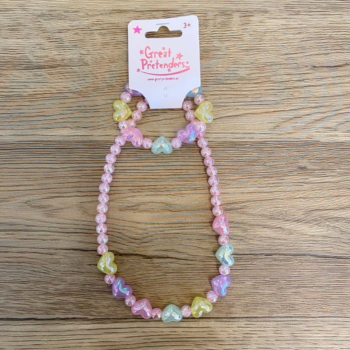 Bauble Bliss Necklace and Bracelet Set - Lyla's: Clothing & Gifts - Online and Rockwall Texas Boutique