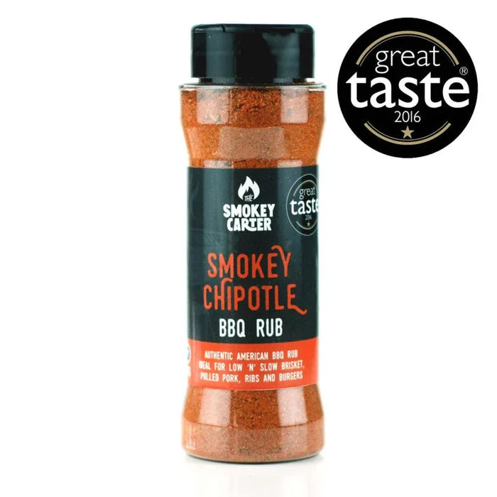BBQ Land Gift Box: 'BBQ Essentials'