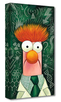 "Beaker" by Tim Rogerson