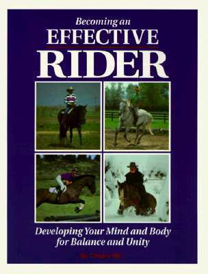 Becoming an Effective Rider