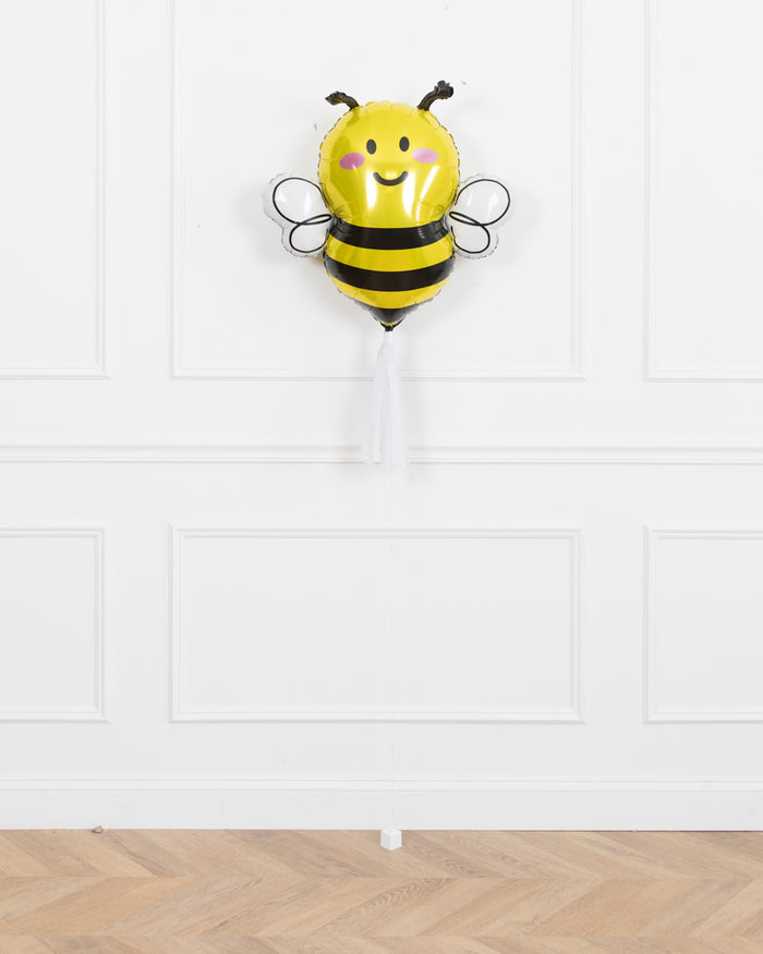 Bee Theme - The Cute Quad