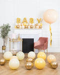 Bee Theme  - The Sweet & Simple Set