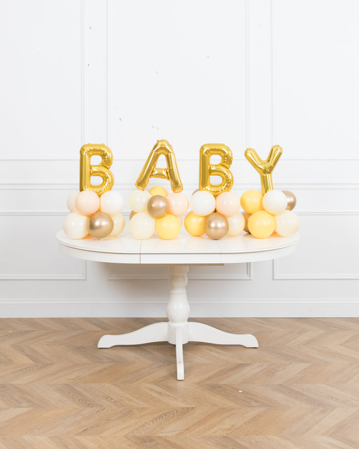 Bee Theme  - The Sweet & Simple Set