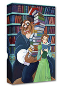 "Belle's Books" by Michelle St.Laurent