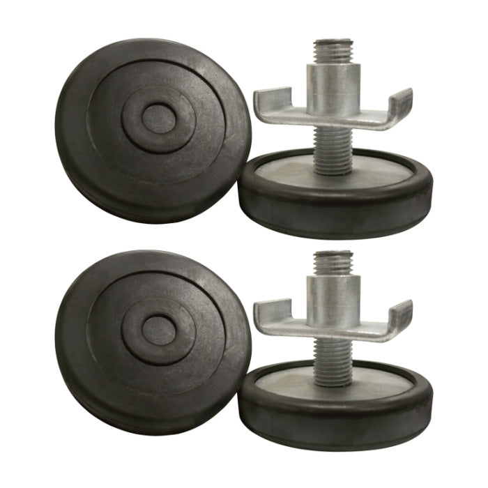 BendPak Screw Pads Adjustable Lift Pads