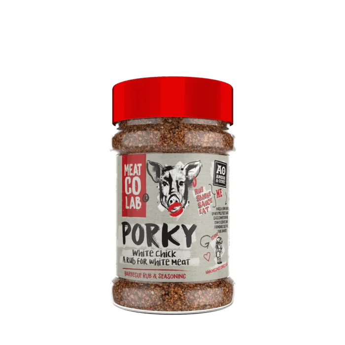Best of BBQ Gift Pack