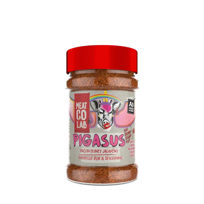 Best of BBQ Gift Pack
