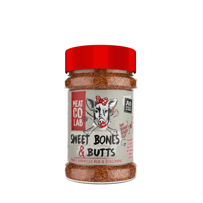 Best of BBQ Gift Pack