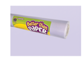 BETTER  BACKING PAPER: 48"x12' LAVENDER - Creative Kids