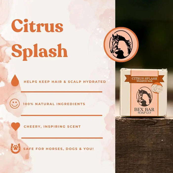 Bex Bar Soap