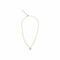 Bird of Paradise Necklace