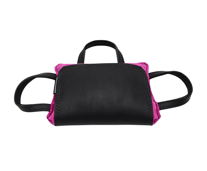 Bite Builder Pillow