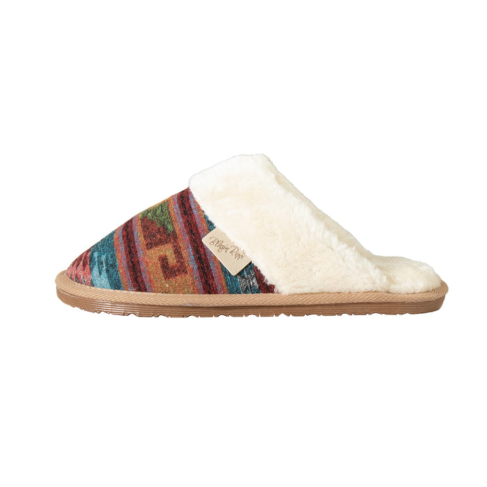 Blazin Roxx Womens Sophia Slipper