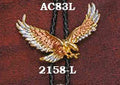 Bolo Eagle Tri-tone Large