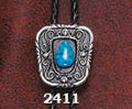 Bolo Shield with Arrowhead