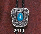 Bolo Shield with Arrowhead