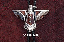 Bolo SouthWest Phoenix Amber