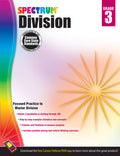 BOOK: SPECTRUM DIVISION GR 3