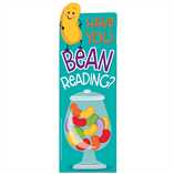 BOOKMARK: HAVE YOU BEAN READING