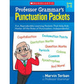BOOK:PROF GRAMMAR PUNCTUATION