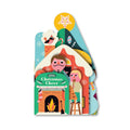 Bookscape Board Books: Christmas Cheer - bubblegum market