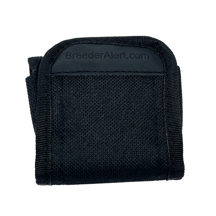 Breeders Alert Protective Transmitter Pouch