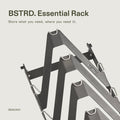 BSTRD. Essential Rack