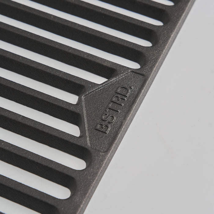 BSTRD. Large 180 Grill