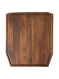 BSTRD. Walnut Cutting Board Insert