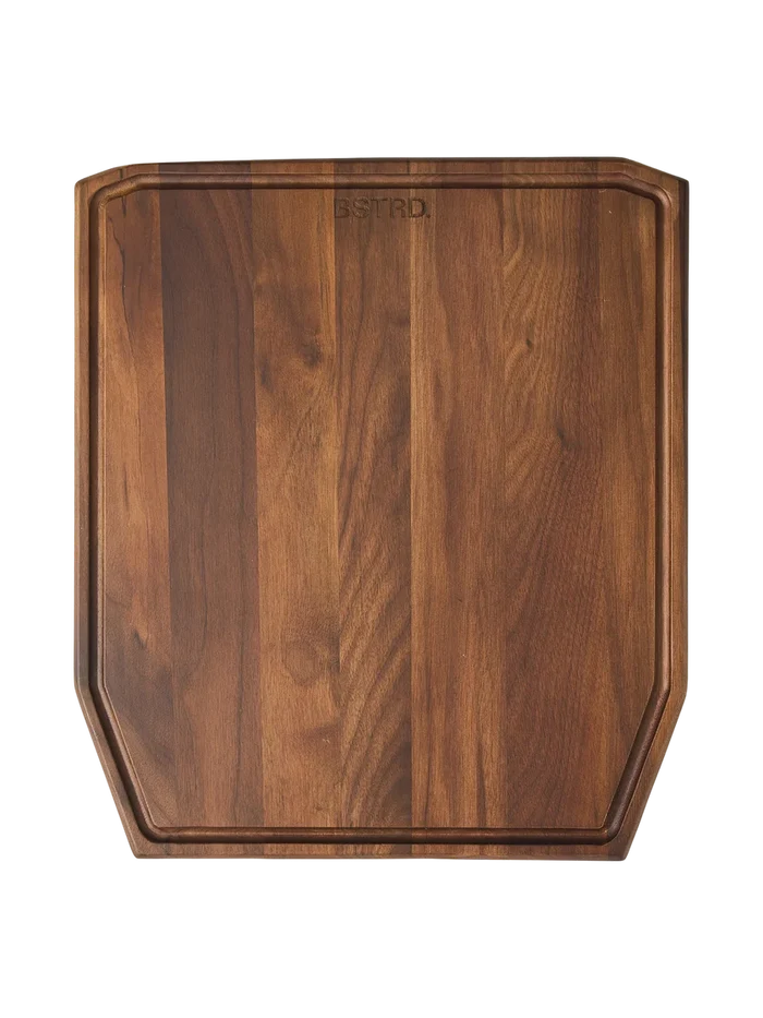 BSTRD. Walnut Cutting Board Insert