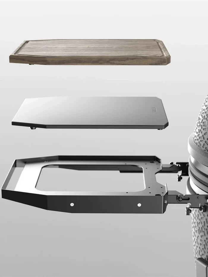 BSTRD. Walnut Cutting Board Insert
