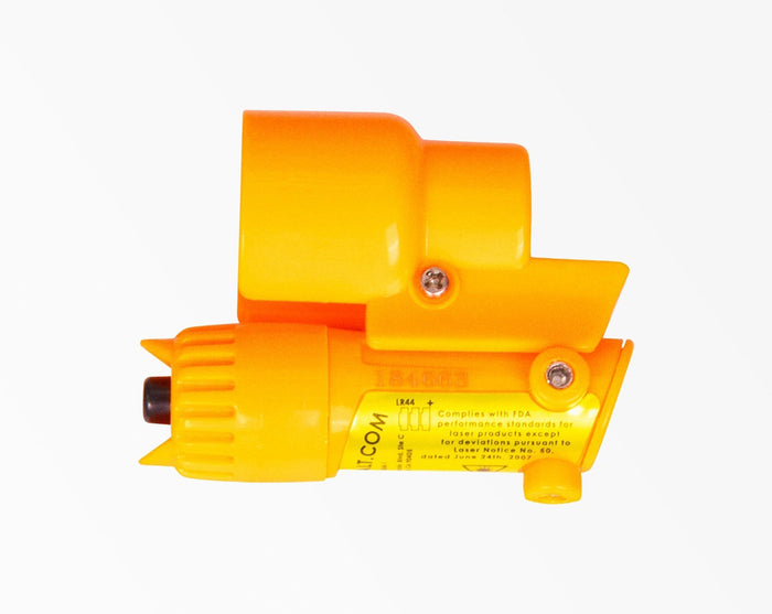 Bug-Beam Laser Adapter Kit for Bug-A-Salt