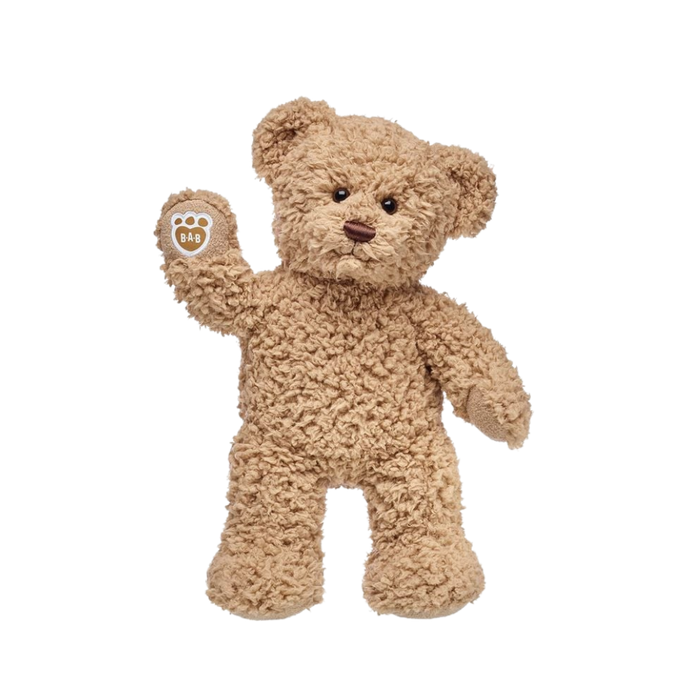 Build-A-Bear Timeless Teddy Bear