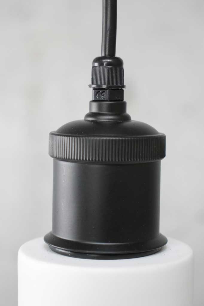 IP rated pendant cord