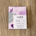 Cait & Co Lavender + Oat Aromatherapy Shower Steamer - Lyla's: Clothing & Gifts - Online and Rockwall Texas Boutique