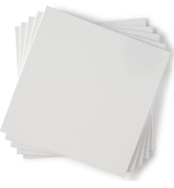 CANVAS PANEL 8x8 5 PACK - Creative Kids