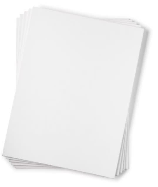 CANVAS PANEL 9x12  5 PACK - Creative Kids
